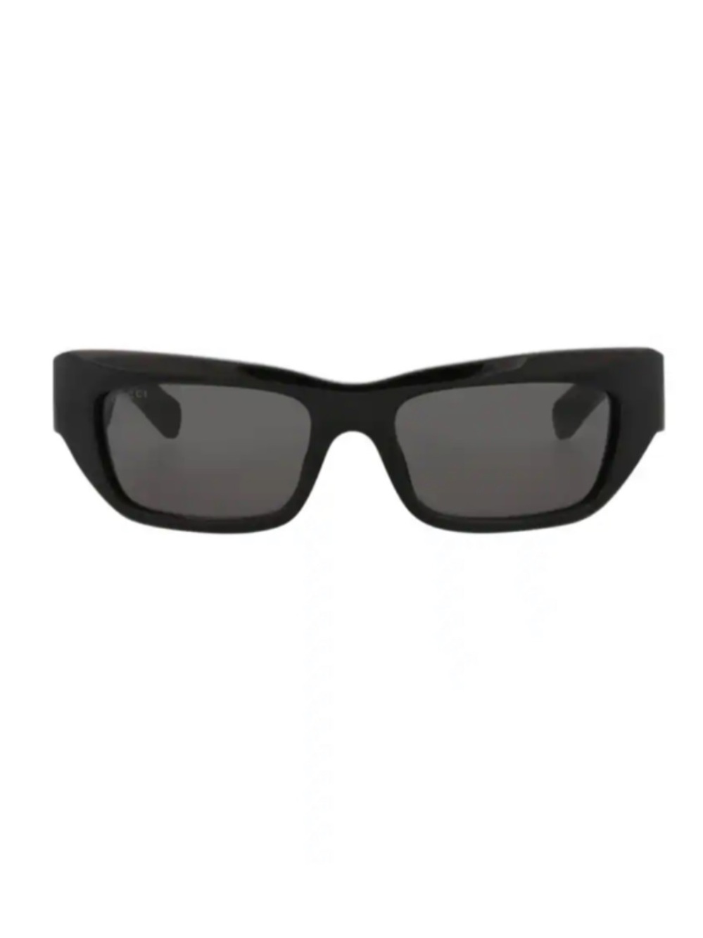 NEW! Gucci Black Cateye Sunglasses | Authentic | Case Included | Never Worn